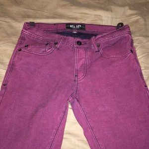 Kill City Jeans (Jr size 9)